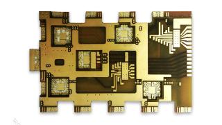 造物数科PCB Layout设计揭秘：多层厚铜PCB起泡原因