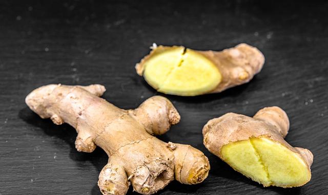 养胃的食物：促进胃部健康的科学选择