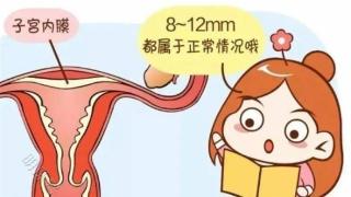 如何把子宫内膜调理到正常厚度？