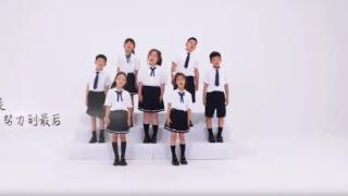 四川监狱民警和警宝倾情对唱“六一”原创音乐视频展示真实状态
