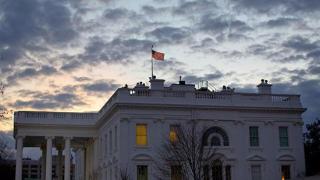 白宫：美国尚未准备宣布拜登与习近平的新通话日期