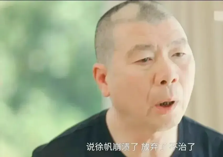 冯小刚回应传闻，65岁的他没死没移民，只是有些落寞了