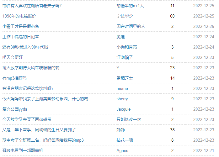 从2000火到2023的Y2K，劝你别轻易尝试