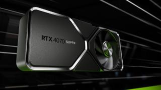 RTX 4070 GDDR6悄悄发布：显存降级 1分钱也不便宜！