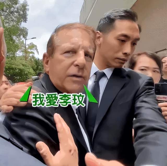 李玟二姐回应Bruce言论，称正在等待完整的验尸报告