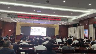 曹县2023年第二期中医适宜技术培训在曹县中医院举行