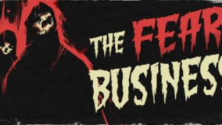 《The Fear Business》10月登Steam 生存恐怖冒险