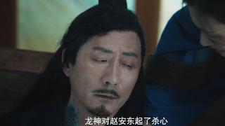 收手吧张子健！翻拍《狄仁杰》差评一片，55岁被2个90后女主倒追