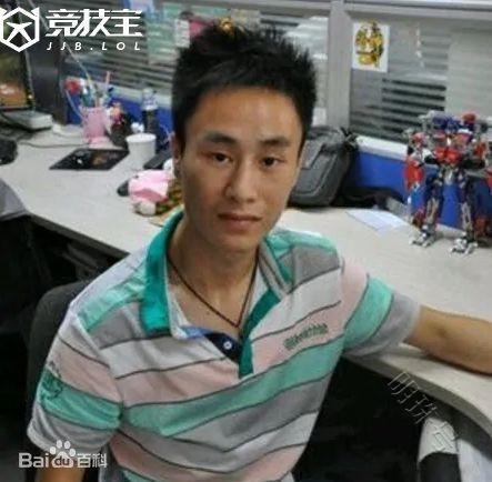 DOTA2:是否热爱刀塔?ZSMJ:不是兴趣是工作