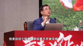 宋凯表态：很多人反对开放外援 但这事我必须做，要逼球员走长征