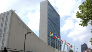 联合国呼吁俄罗斯和乌克兰避免采取能令冲突升级的言行