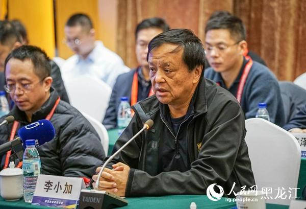 聚焦亚布力：这场民营企业家座谈会，“大咖”们都说了啥？