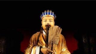 从武侯祠的细节，看出刘备与关羽是平起平坐的