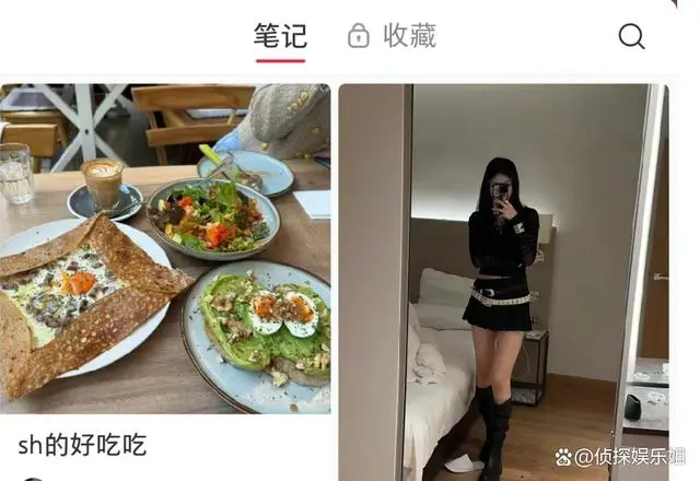 汪峰长女晒近照，小苹果穿露肩装小秀性感，化浓妆又瘦又美