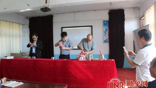 鑫龙煤业大众煤矿：自救器专项培训为安全加码