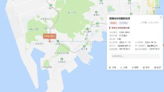 天健地产14.35亿元竞得深圳前海宅地：溢价率16.48 %，地块未限售价