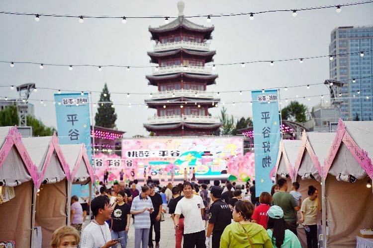 北京乡村文化艺术嘉年华启动市民可免费体验