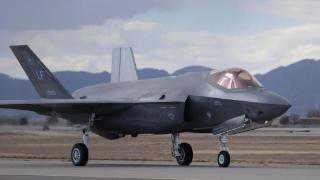 美政府报告：F-35战机执行任务率仅55% 低得令人无法接受