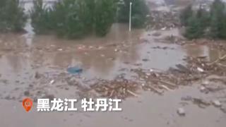 黑龙江遭遇暴雨，明星们纷纷伸出援手，贾乃亮捐出三万份自热米饭