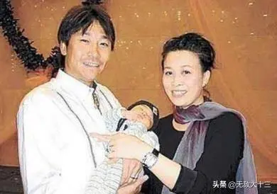 前国脚高峰：曾与那英恋爱十年，未婚生子后分手，后又两次入狱