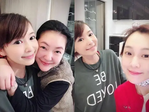 小S闺蜜Makiyo说结婚被骗，游艇求婚犹如胁迫，想生二胎不想再婚