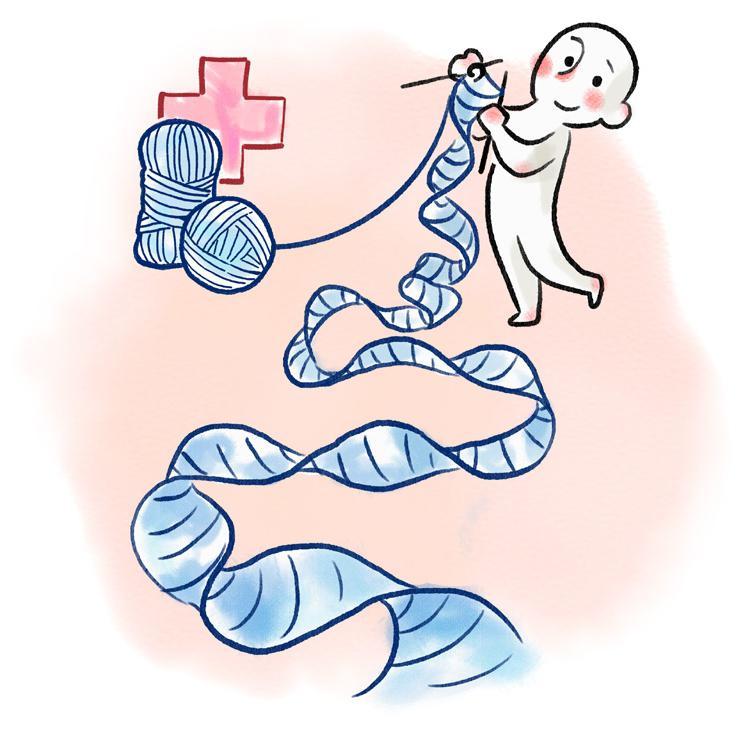 《罕见病药物临床试验受试者小宝典》新书发布