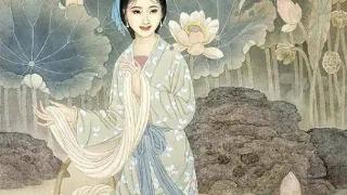 中国古代四大美女是如何评选的？