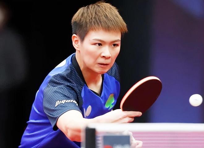 倪夏莲3-0横扫印度黑马，对手不久前才赢过孙颖莎