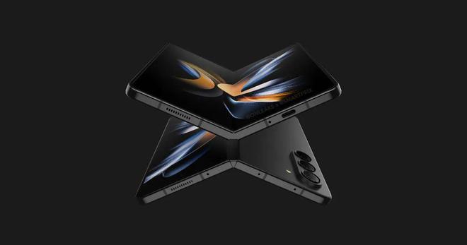 三星内部正在开发衍生版Galaxy Z Fold6手机