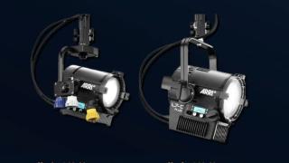 arri预告lplus系列螺纹透镜摄影灯