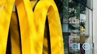 麦当劳中国加速本土化：所有权结构保持不变，未来五年冲击万店目标
