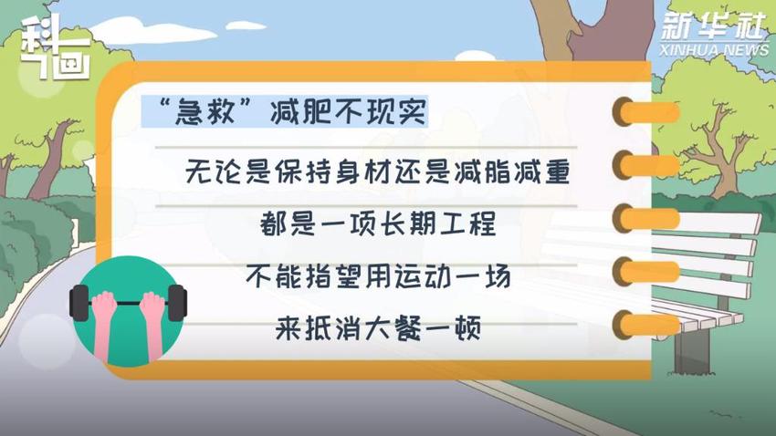 科画丨佳节聚会怎样吃才能不“胖三斤”？