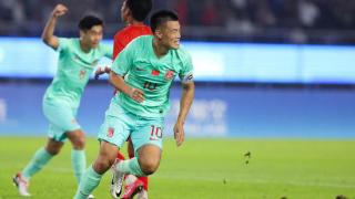 亚运男足综述：韩国4-0泰国！2战狂轰13球头名出线，伊朗4-0越南