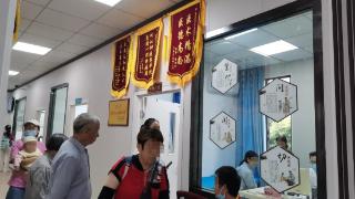 重庆市第十三人民医院中医科：以中医之道，“筑牢”百姓健康之“基”