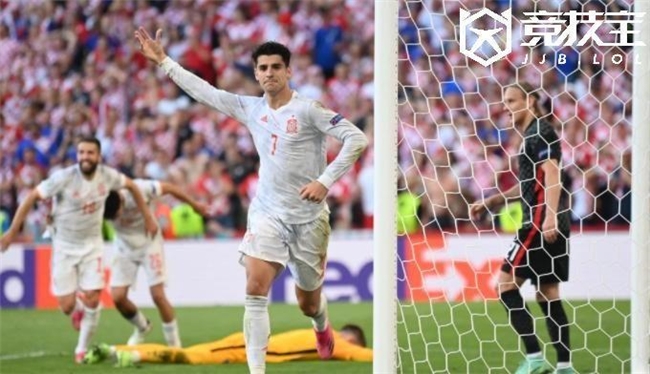 欧洲杯：西班牙进四强，队长做出让球迷意外的重要决定