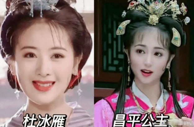 小李琳6岁女儿近照曝光，小眼睛单眼皮不像妈妈，被指是小版经超