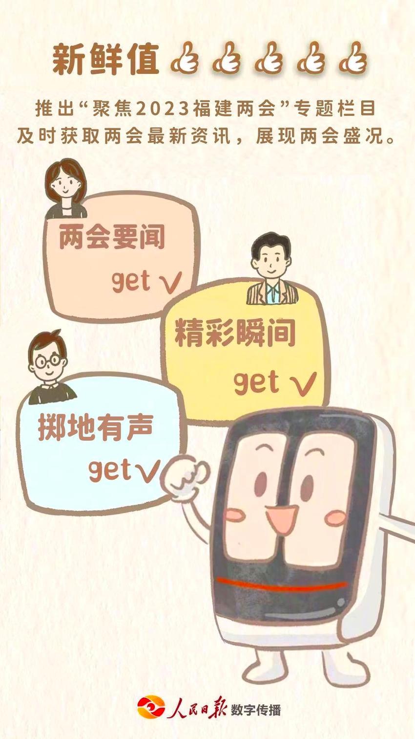 福建两会ING | 屏安小帅的两会plog