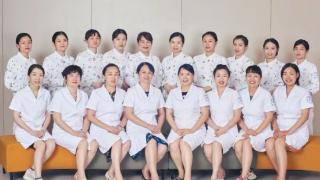 永川区妇幼保健院妇女保健部：为女性撑起“健康保护伞”
