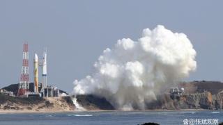 双重打击，日本火箭2度失败，日本“军国梦”已在三菱问题上偏移