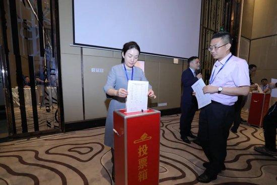 广东省围棋协会换届大会成功召开 梁伟棠当选理事会会长