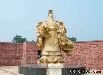 中国史上最后一位封禅泰山的皇帝是谁