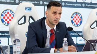 米兰旧将卡利尼奇宣布退役，出任旧主海杜克的体育总监