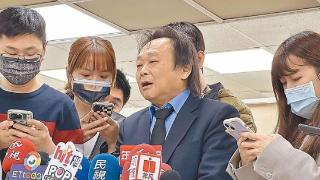 王世坚未受邀参加“信赖台湾后援会”成立活动，台媒体人：他得罪赖清德了