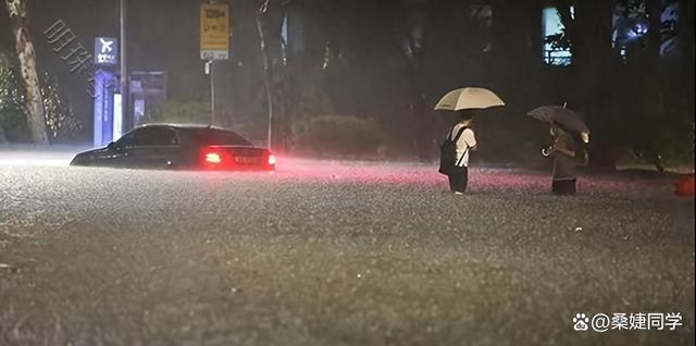 气候怎么了？北半球整体高温，降雨也在颠覆传统，专家：危机开始