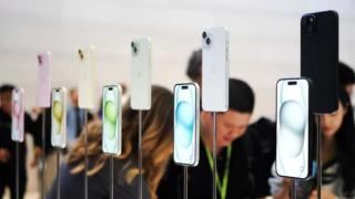 法国测出iPhone12电磁辐射超标 欧洲多国表关切