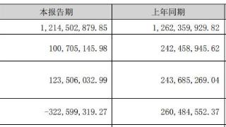 新强联上半年净利降58% 2020年上市三募资共31.9亿元