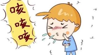 孩子反复咳嗽不愈，可能是过敏性咳嗽，如何护理？