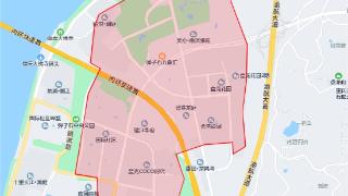 注意！5月13至14日 重庆南岸部分区域将停水9小时