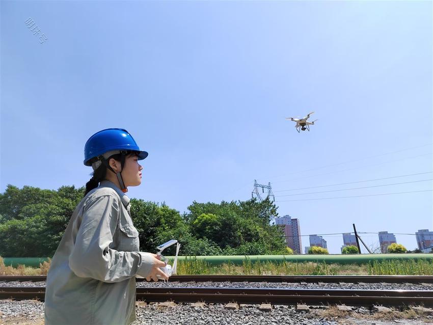 保电全覆盖！125人全方位全在线特巡特维