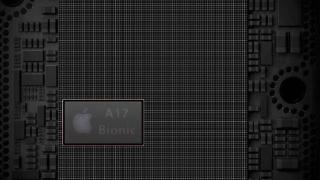 苹果 A17 仿生处理器跑分曝光